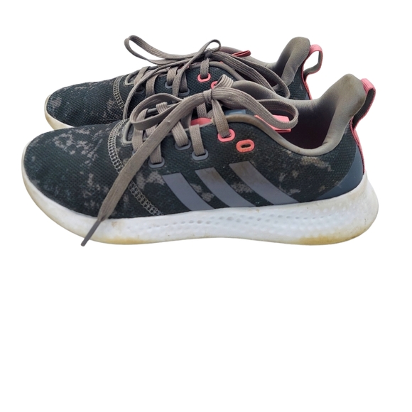 Adidas Puremotion Cloudfoam Running Shoe - Picture 8 of 8